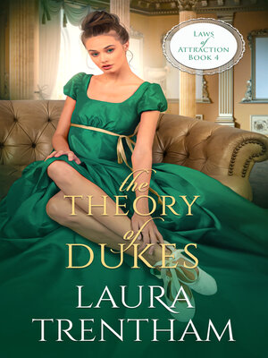 cover image of The Theory of Dukes